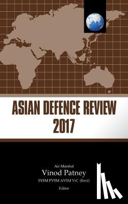  - Asian Defence Review 2017