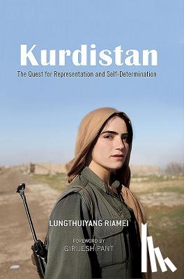Riamei, Lungthuiyang - Kurdistan