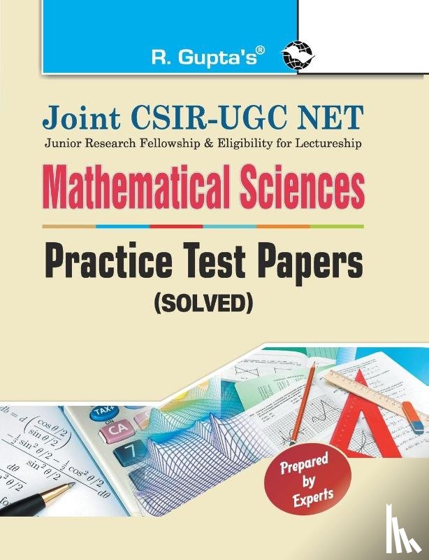 Rph Editorial Board - Joint CSIRUGC NET
