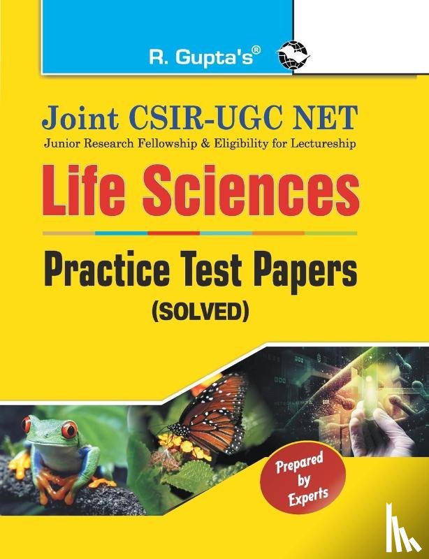 Rph Editorial Board - Joint CSIRUGC NET