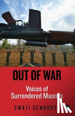 Sengupta, Swati - Out of War