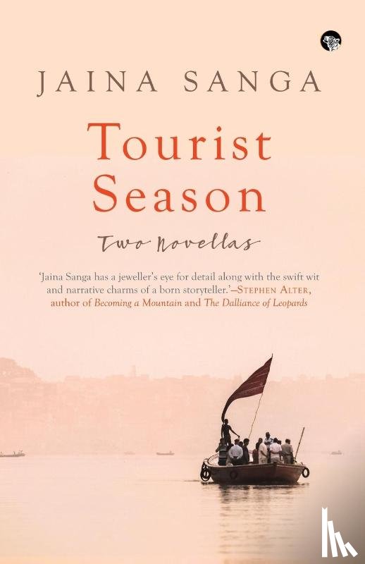 Sanga, Jaina - Tourist Season