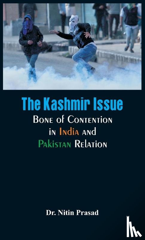 Prasad, Nitin - The Kashmir Issue -