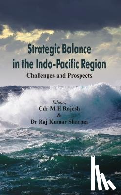 Shankar, Kalyani - Regional Satraps and the Battle for India Foreign Policy
