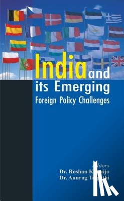  - India and its Emerging Foreign Policy Challenges