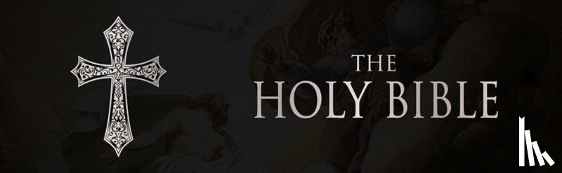 James, King - The Holy Bible