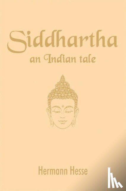 Hesse, Herman - Siddharta