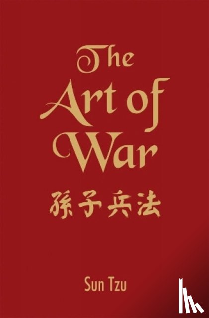 Sun Tzu - The Art of War