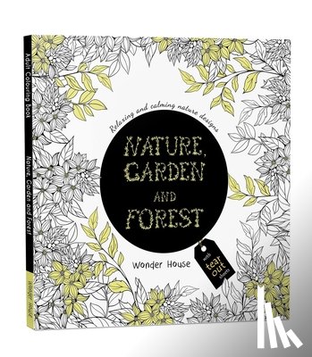 Wonder House Books - Nature, Garden and Forest