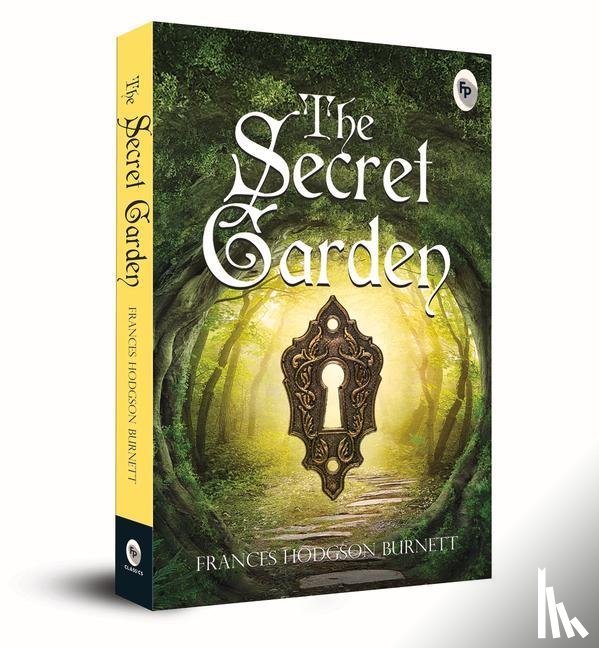 Burnett, Frances Hodgson - The Secret Garden