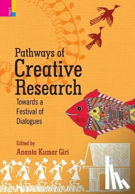  - Pathways of Creative Research