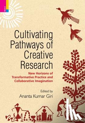  - Cultivating Pathways of Creative Research
