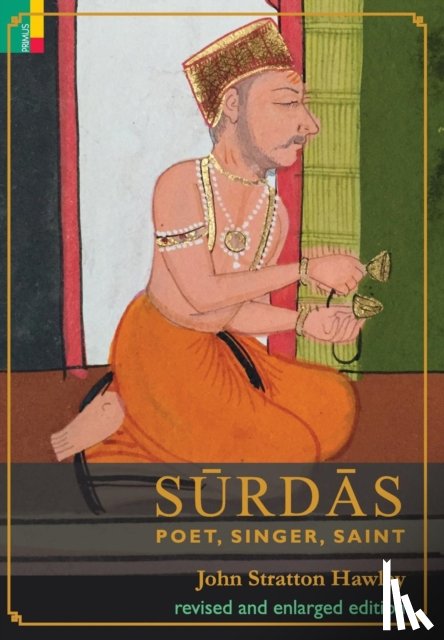 Hawley, John Stratton - Surdas