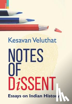  - Notes of Dissent