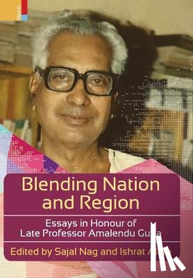  - Blending Nation And Region