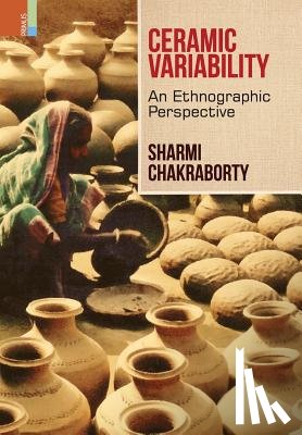 Chakraborty, Sharmi - Ceramic Variability