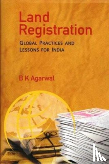 Agarwal, B.K. - Land Registration