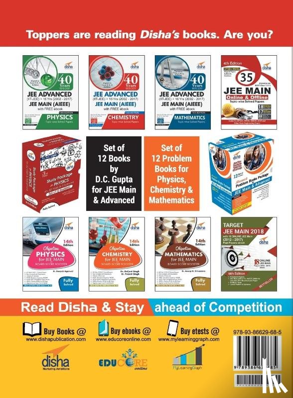 Dr O P Agarwal - Hydrocarbons & Halogen Derivatives for JEE Main & JEE Advanced (Study Package for Chemistry)