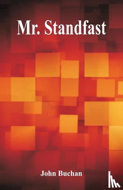 Buchan, John - Mr. Standfast