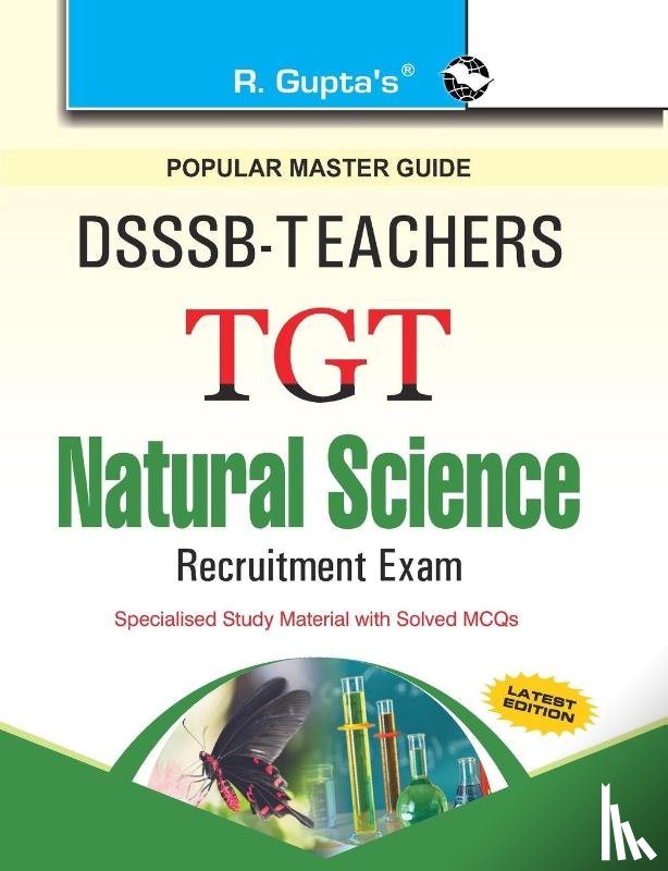 RPH Editorial Board - DSSSB