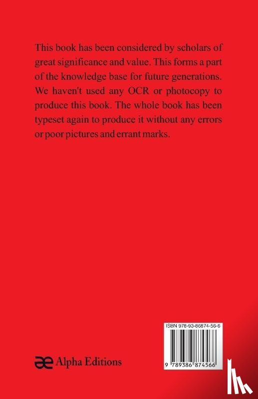 Nietzsche, Friedrich Wilhelm - The Antichrist