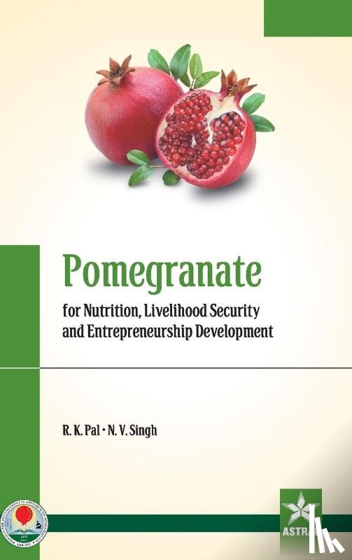  - Pomegranate for Nutrition, Livelihood Security and Entrepreneurship Development