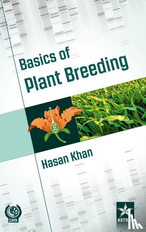 Khan, Hasan - Basics of Plant Breeding