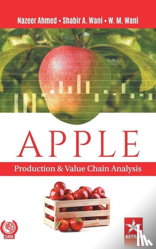 Nazeer, Ahmed Et Al - Apple