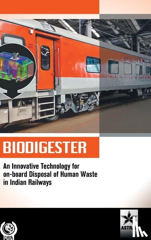 Singh, Lokendra - Biodigester