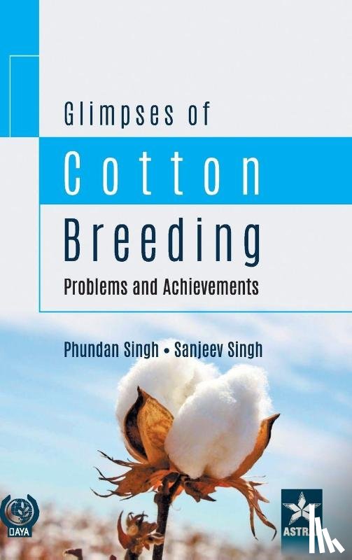 Singh, Phundan Et Al - Glimpses of Cotton Breeding