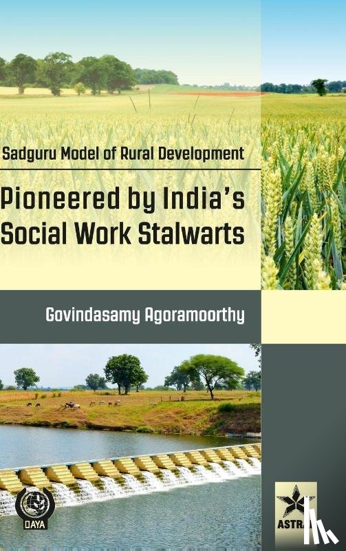 Agoramoorthy, Govindasamy - Sadguru Model of Rural Development