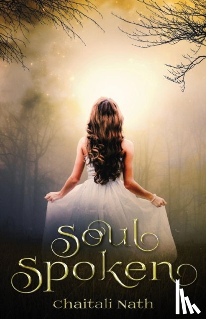 Nath, Chaitali - Soul Spoken