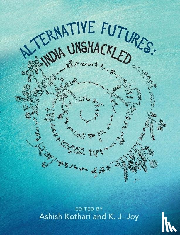  - Alternative Futures