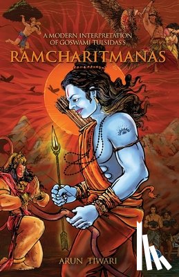 Tiwari, Arun - Tulsidas Ramcharitramanas