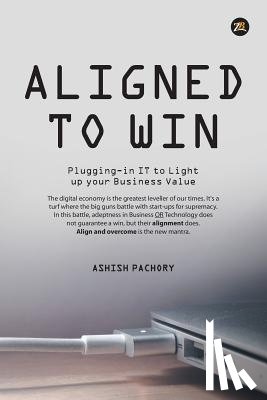 Pachory, Ashish - Aligned to Win