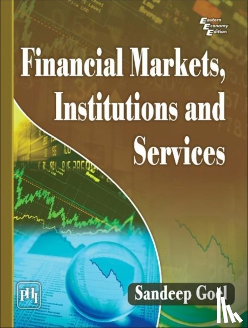 Goel, Sandeep - Financial Markets Institutions and Services