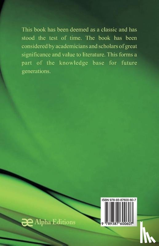 Scott, Ernest - Terre Napoleon A history of French explorations and projects in Australia