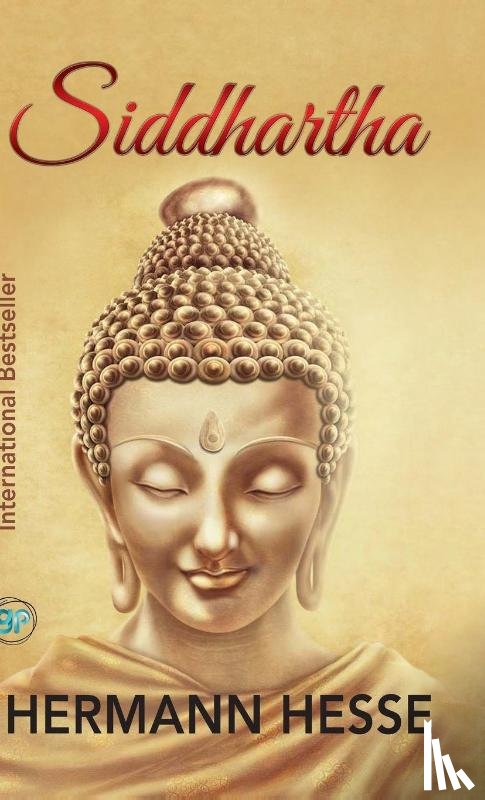 Hesse, Hermann - Siddhartha