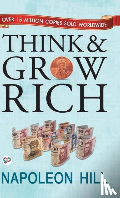 Hill, Napoleon - Think and Grow Rich