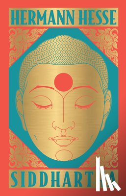 Hesse, Hermann - Siddhartha