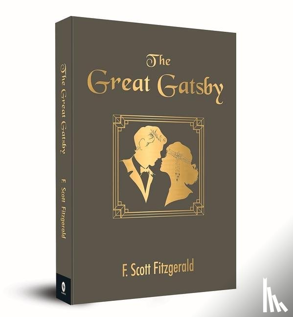 Fitzgerald, F Scott - Fitzgerald, F: Great Gatsby