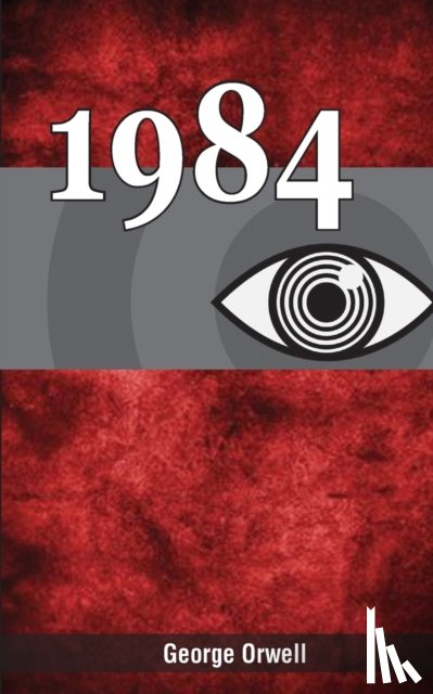 Orwell, George - 1984