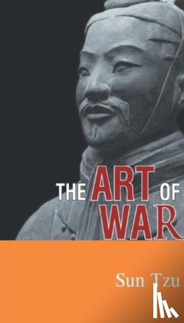 Tzu, Sun - The art of War