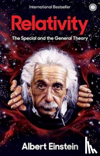 Einstein, Albert - Relativity: The Special and General Theory