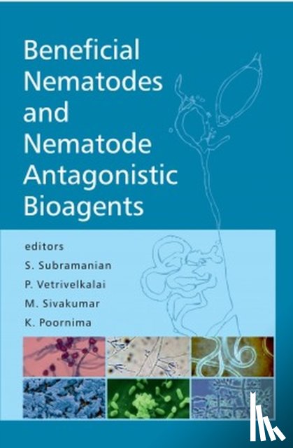  - Beneficial Nematodes and Nematode Antagonistic Bioagents