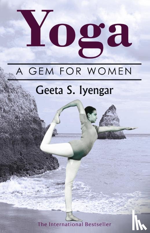 Iyangar, Geeta S. - Yoga Gem for Women