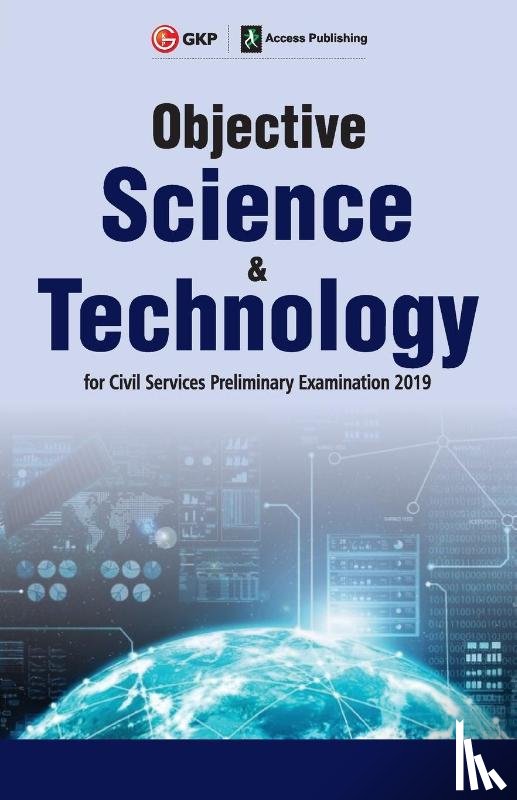 Access - Objective Science and Technology