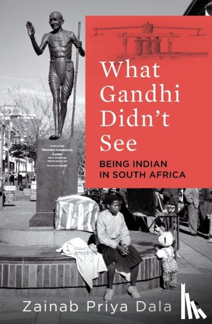 Priya Dala, Zainab - What Gandhi Didn't See