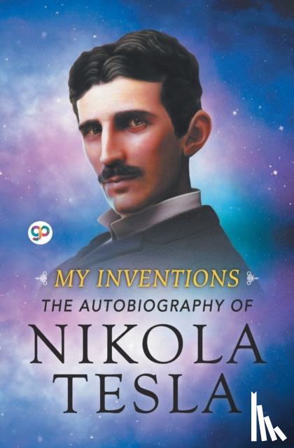 Tesla, Nikola - My Inventions