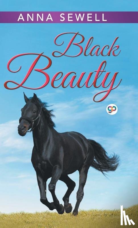 Sewell, Anna - Black Beauty